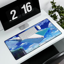 Load image into Gallery viewer, Anime Original Mouse Pad (Desk Mat) With Laptop
