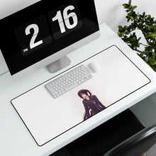 Load image into Gallery viewer, Ga-Rei Mouse Pad (Desk Mat) With Laptop
