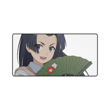 Load image into Gallery viewer, A Certain Magical Index Mouse Pad (Desk Mat)
