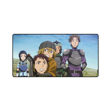 Load image into Gallery viewer, Sword Art Online Mouse Pad (Desk Mat)
