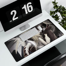 Load image into Gallery viewer, Angels Of Death Mouse Pad (Desk Mat)
