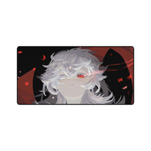 Load image into Gallery viewer, Summer Time Rendering Mouse Pad (Desk Mat)
