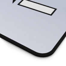 Load image into Gallery viewer, When They Cry Mouse Pad (Desk Mat) Hemmed Edge
