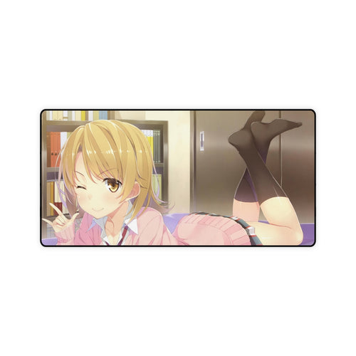 My Teen Romantic Comedy SNAFU Mouse Pad (Desk Mat)