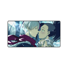 Load image into Gallery viewer, My Hero Academia Mouse Pad (Desk Mat)

