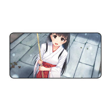 Load image into Gallery viewer, Anime Original Mouse Pad (Desk Mat)
