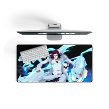 Load image into Gallery viewer, Anime Bleach Mouse Pad (Desk Mat)
