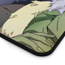 Load image into Gallery viewer, That Time I Got Reincarnated As A Slime Mouse Pad (Desk Mat) Hemmed Edge
