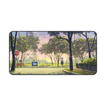 Load image into Gallery viewer, Anime Original Mouse Pad (Desk Mat)

