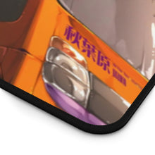 Load image into Gallery viewer, Anime Original Mouse Pad (Desk Mat) Hemmed Edge
