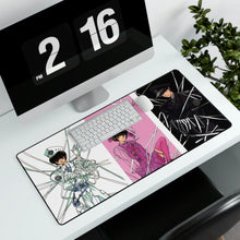 Load image into Gallery viewer, Tokyo Babylon Mouse Pad (Desk Mat)
