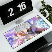 Load image into Gallery viewer, Miku Nakano Mouse Pad (Desk Mat)
