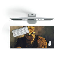 Load image into Gallery viewer, Kento Nanami Jujutsu Kaisen Mouse Pad (Desk Mat)
