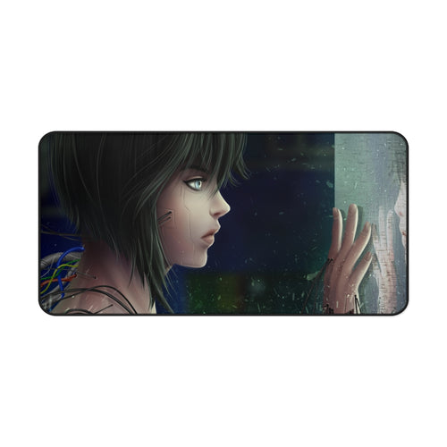 Ghost In The Shell Mouse Pad (Desk Mat)
