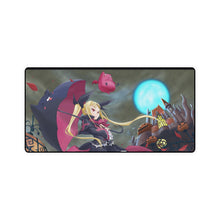 Load image into Gallery viewer, Blazblue Mouse Pad (Desk Mat)
