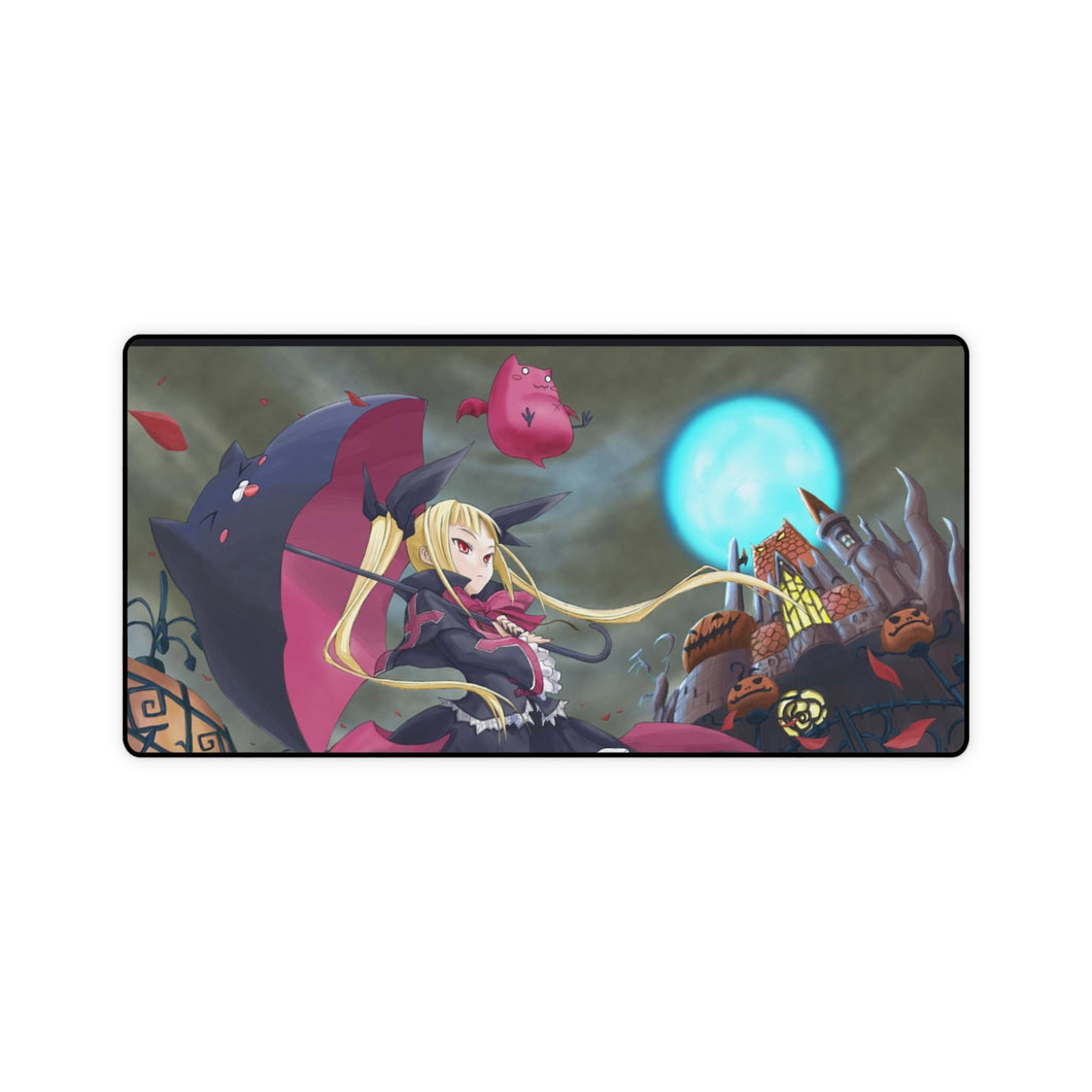 Blazblue Mouse Pad (Desk Mat)