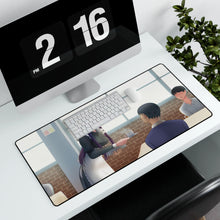 Load image into Gallery viewer, Anime Komi Can't Communicate Mouse Pad (Desk Mat) With Laptop
