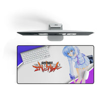 Load image into Gallery viewer, Anime Neon Genesis Evangelion Mouse Pad (Desk Mat) On Desk
