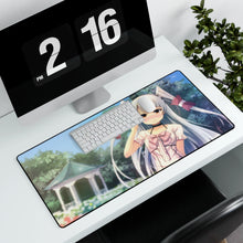 Load image into Gallery viewer, Anime Kantai Collection Mouse Pad (Desk Mat)
