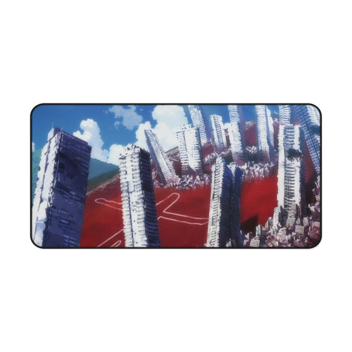 Mascre Mouse Pad (Desk Mat)