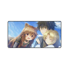 Load image into Gallery viewer, The Rising of the Shield Hero Mouse Pad (Desk Mat)
