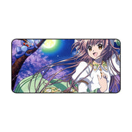 Kobato Mouse Pad (Desk Mat)