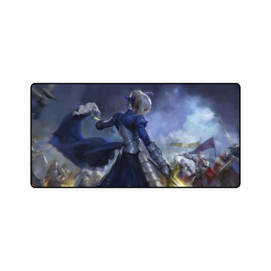 Fate/Grand Order Mouse Pad (Desk Mat)