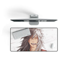 Load image into Gallery viewer, Anime Naruto Mouse Pad (Desk Mat) On Desk
