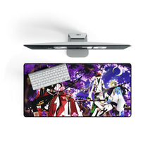 Load image into Gallery viewer, Tsubasa Reservoir Chronicle Mouse Pad (Desk Mat)
