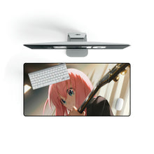 Load image into Gallery viewer, Hitori Gotou Mouse Pad (Desk Mat)
