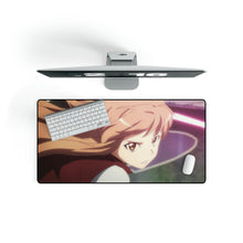 Load image into Gallery viewer, Sword Art Online Mouse Pad (Desk Mat)

