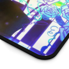Load image into Gallery viewer, Eru Chitanda  And  Hōtarō Oreki Mouse Pad (Desk Mat) Hemmed Edge
