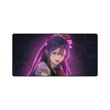 Load image into Gallery viewer, Setsuna Yuki Mouse Pad (Desk Mat)
