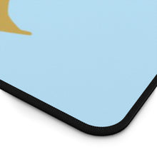 Load image into Gallery viewer, Sound! Euphonium Kumiko Oumae, Reina Kousaka Mouse Pad (Desk Mat) Hemmed Edge

