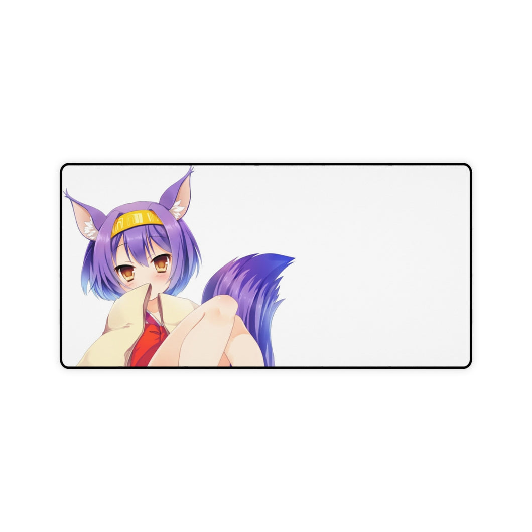 No Game No Life Mouse Pad (Desk Mat)