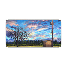Load image into Gallery viewer, Anime Original Mouse Pad (Desk Mat)
