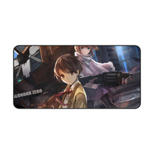 Load image into Gallery viewer, Aldnoah.Zero Mouse Pad (Desk Mat)
