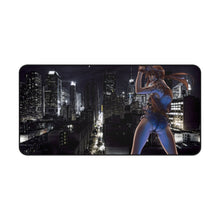 Load image into Gallery viewer, Black Lagoon Mouse Pad (Desk Mat)
