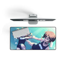 Load image into Gallery viewer, Anime Original Mouse Pad (Desk Mat) On Desk

