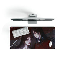 Load image into Gallery viewer, Tian Guan Ci Fu Mouse Pad (Desk Mat)
