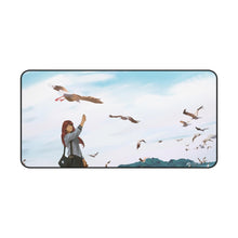 Load image into Gallery viewer, Anime Original Mouse Pad (Desk Mat)
