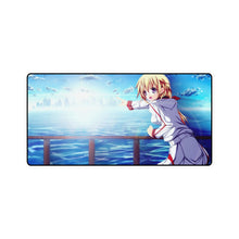 Load image into Gallery viewer, Infinite Stratos Mouse Pad (Desk Mat)
