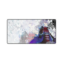 Load image into Gallery viewer, Black Wolves Saga Mouse Pad (Desk Mat)
