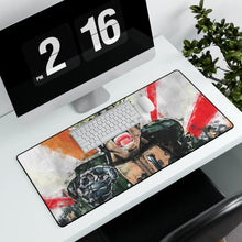 Load image into Gallery viewer, Anime Jojo's Bizarre Adventure Mouse Pad (Desk Mat)
