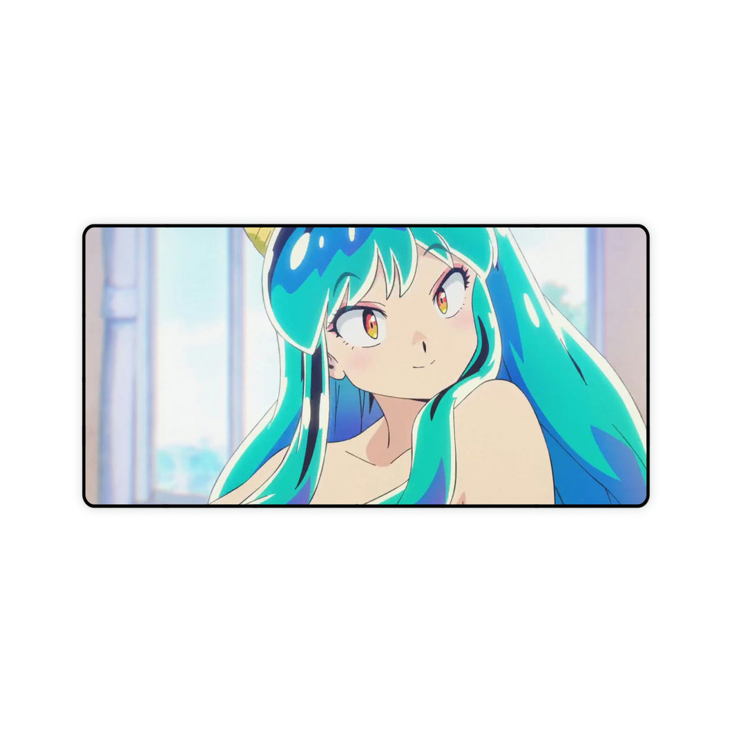 Urusei Yatsura (2022) Mouse Pad (Desk Mat)