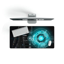 Load image into Gallery viewer, Sword Art Online Mouse Pad (Desk Mat)
