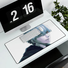 Load image into Gallery viewer, Anime Tokyo Ghoul Mouse Pad (Desk Mat)
