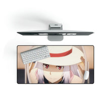 Load image into Gallery viewer, The Eminence in Shadow Mouse Pad (Desk Mat)
