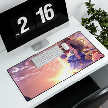 Load image into Gallery viewer, Touhou Mouse Pad (Desk Mat)
