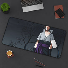 Load image into Gallery viewer, Naruto Mouse Pad (Desk Mat) On Desk
